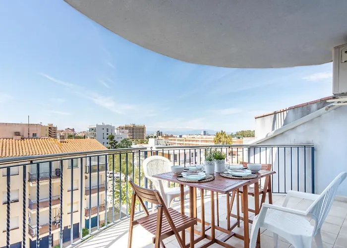 Apartment Nuvol Blau-2 By Interhome